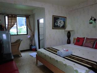 P.U. Inn Ubonpon Аюттхая Экстерьер фото